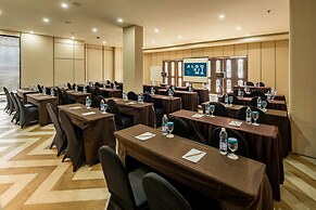 Algoritma Hotel