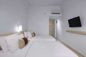 Algoritma Hotel
