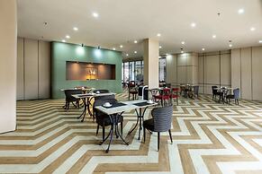 Algoritma Hotel
