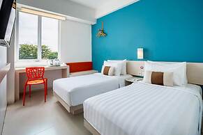 Algoritma Hotel