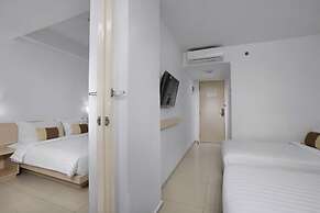Algoritma Hotel