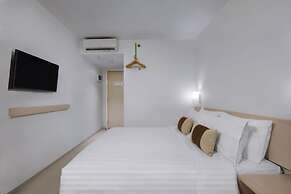 Algoritma Hotel