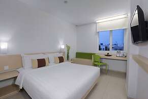 Algoritma Hotel