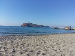 Kalimera Hotel Agia Marina
