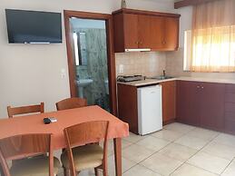 Kalimera Hotel Agia Marina