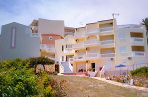 Kalimera Hotel Agia Marina