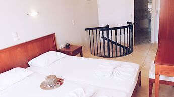 Kalimera Hotel Agia Marina