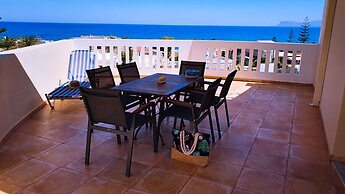 Kalimera Hotel Agia Marina