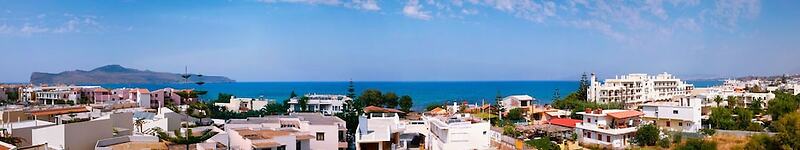 Kalimera Hotel Agia Marina