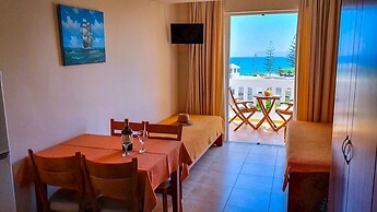Kalimera Hotel Agia Marina
