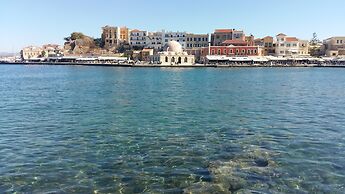Kalimera Hotel Agia Marina