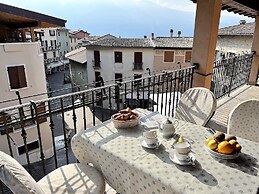 Residence Casa Gardola