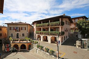 Residence Casa Gardola