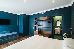 Seven Suites