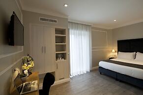 Seven Suites