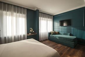 Seven Suites