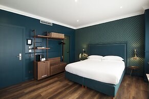 Seven Suites