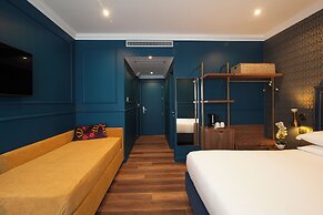 Seven Suites