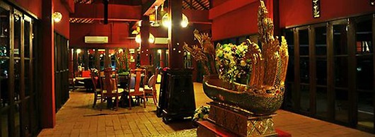 Chiangmai Royal Creek
