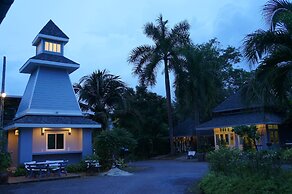 A Little Villa