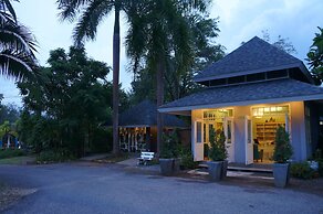 A Little Villa
