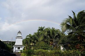 A Little Villa