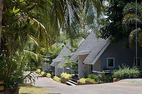 A Little Villa
