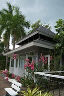 A Little Villa