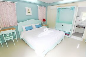 A Little Villa