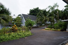 A Little Villa