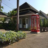 A Little Villa