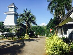 A Little Villa