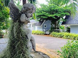A Little Villa