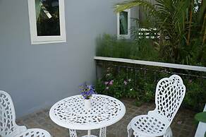 A Little Villa