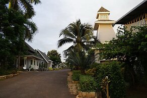 A Little Villa
