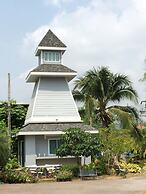A Little Villa