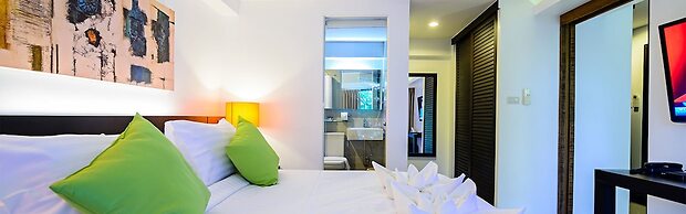 UMA Residence