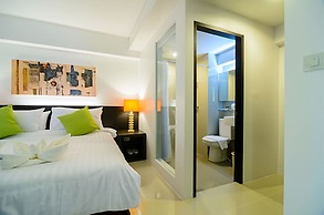 UMA Residence