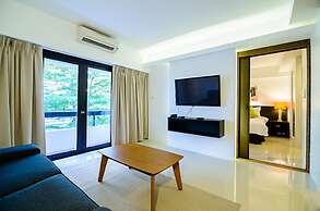 UMA Residence