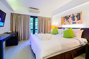 UMA Residence