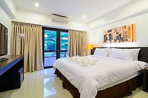 UMA Residence