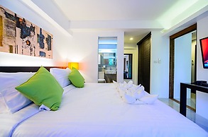 UMA Residence