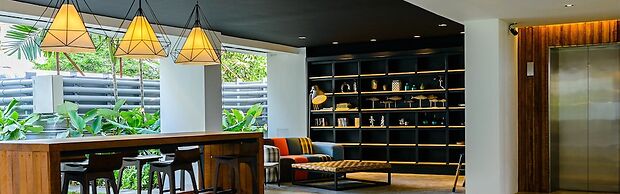UMA Residence
