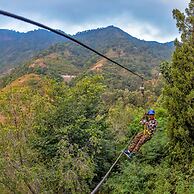 Club Mahindra Kandaghat
