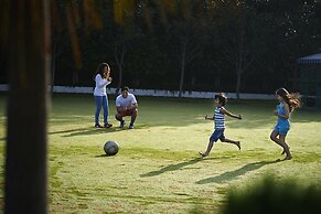 Club Mahindra Kandaghat