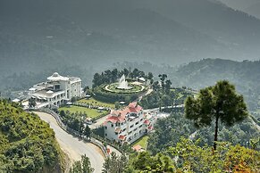 Club Mahindra Kandaghat
