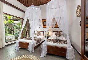 Ubud Raya Villa