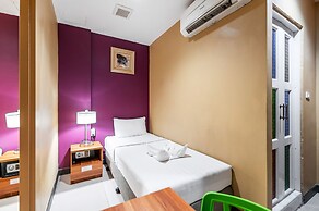 The Richy Place Guest House