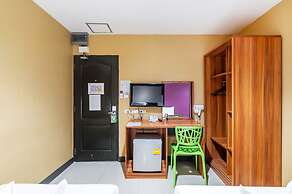 The Richy Place Guest House