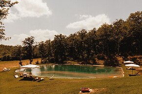 Agriturismo San Galgano